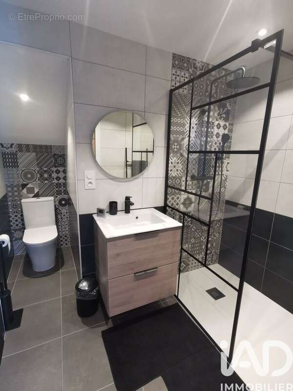 Photo 5 - Maison à QUEMPER-GUEZENNEC