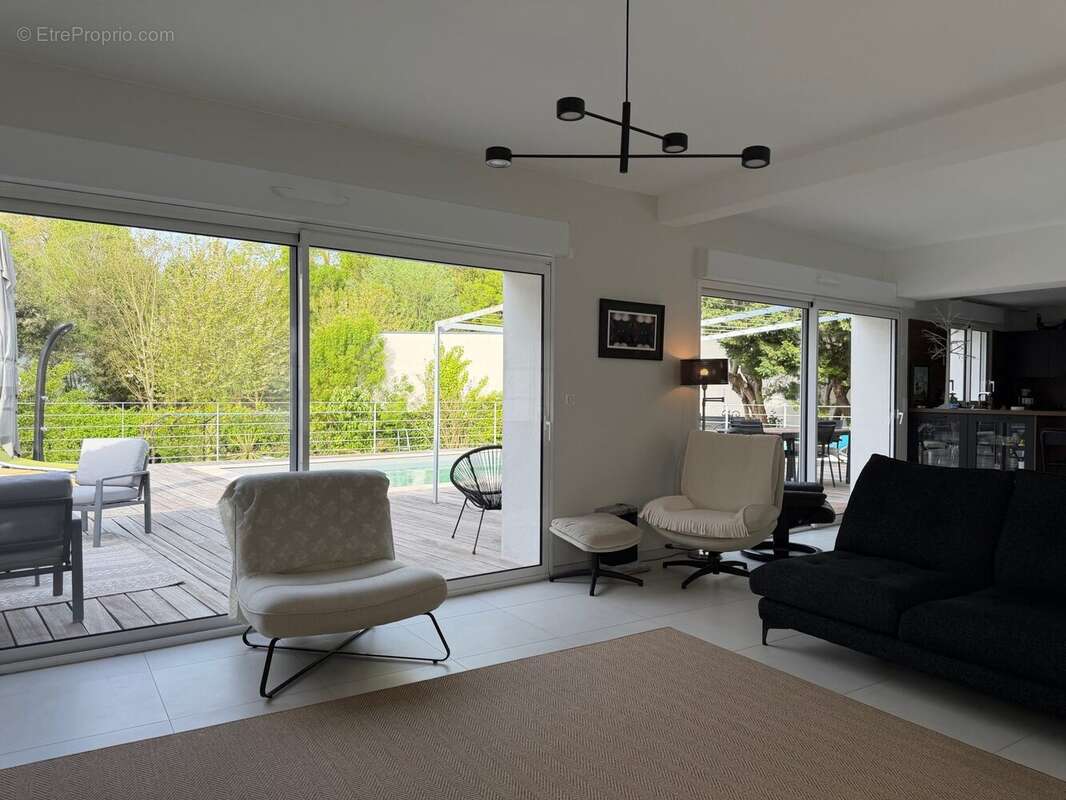 Maison à LA ROCHELLE