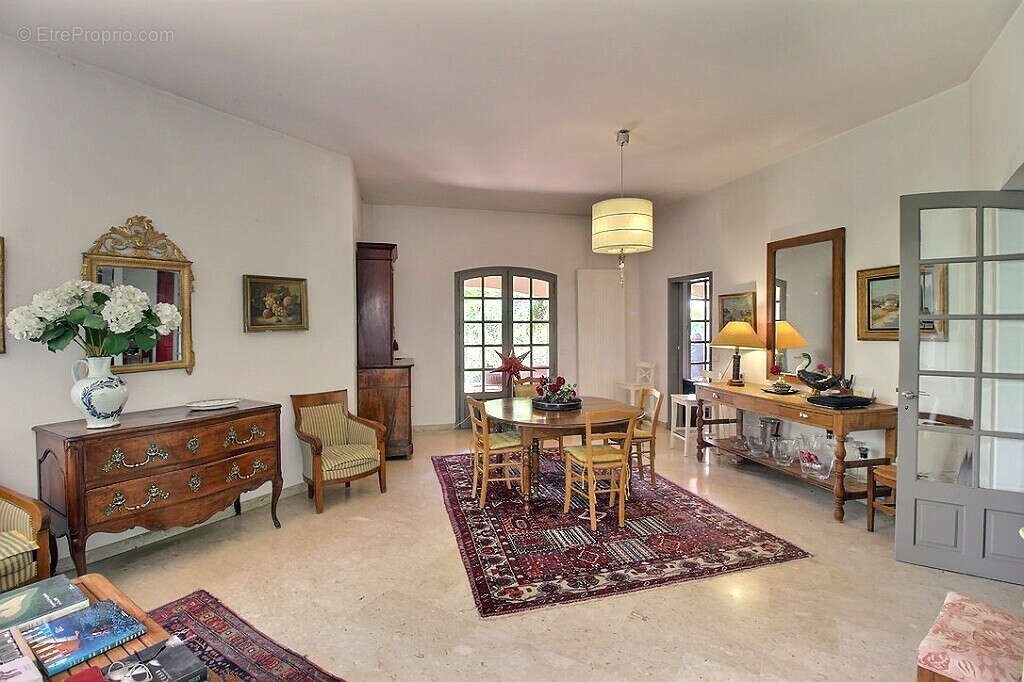 Maison à CARPENTRAS