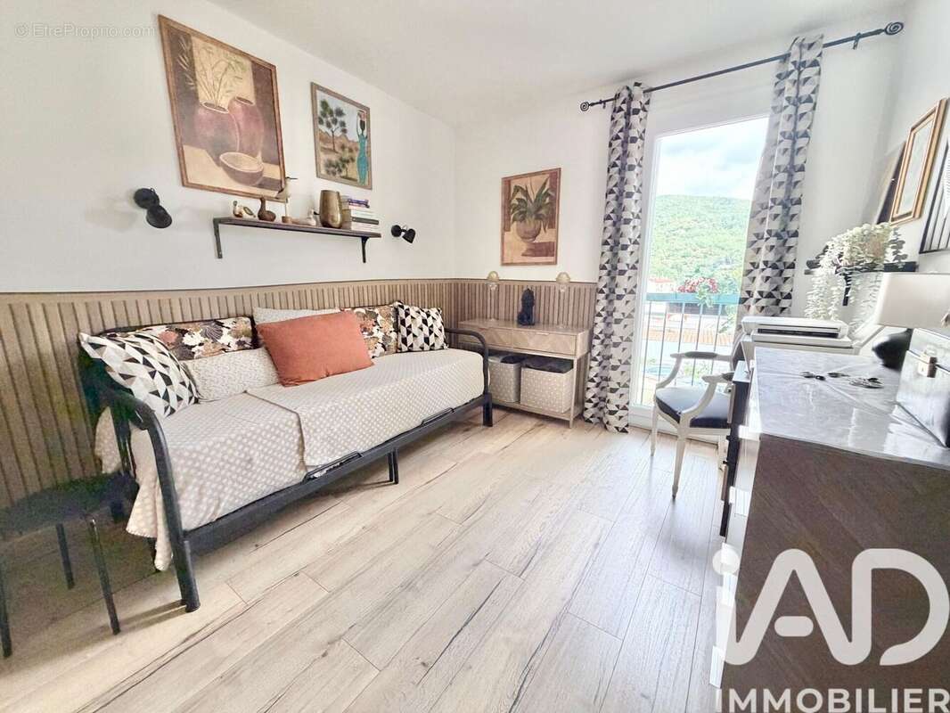 Photo 6 - Appartement à AMELIE-LES-BAINS-PALALDA
