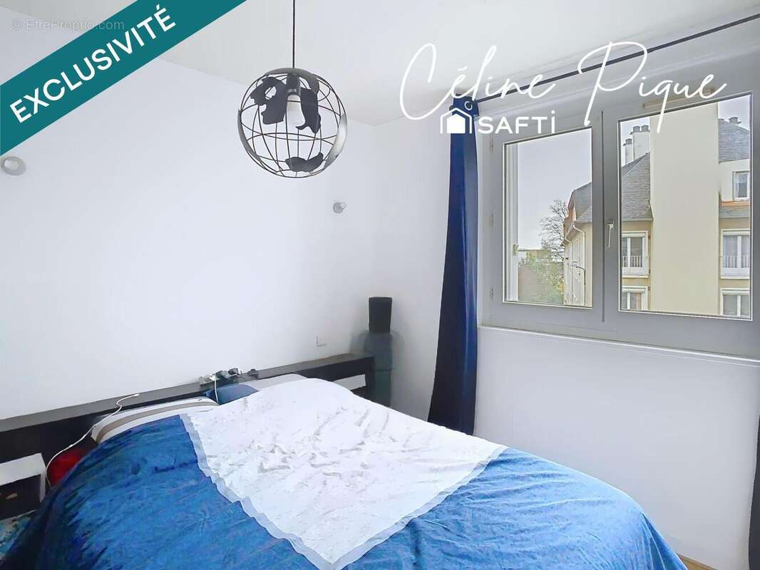 Photo 6 - Appartement à CAEN