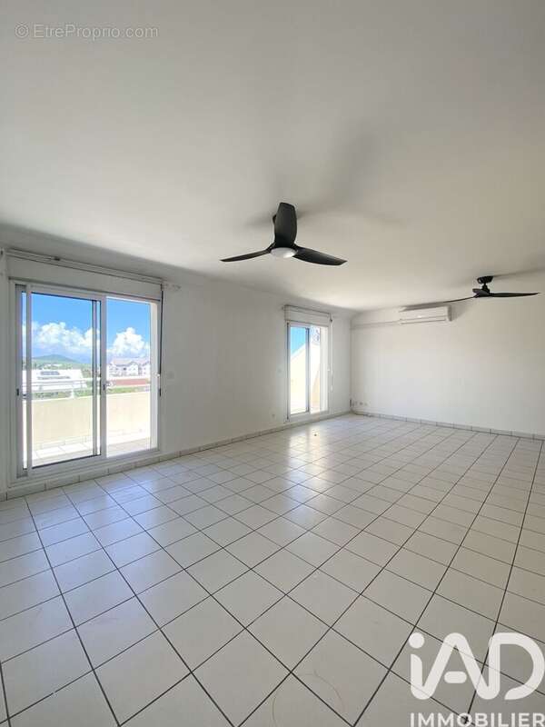 Photo 3 - Appartement à LE TAMPON