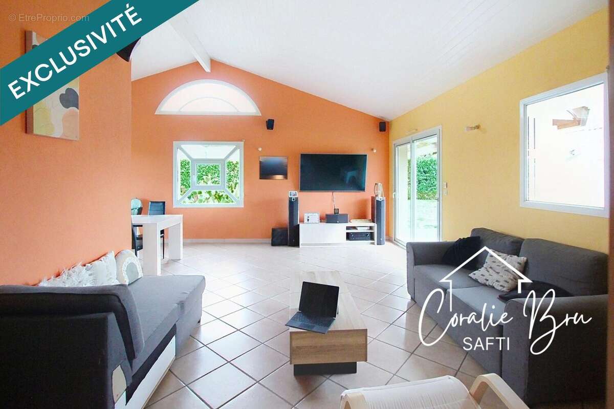 Photo 2 - Maison à CUBNEZAIS