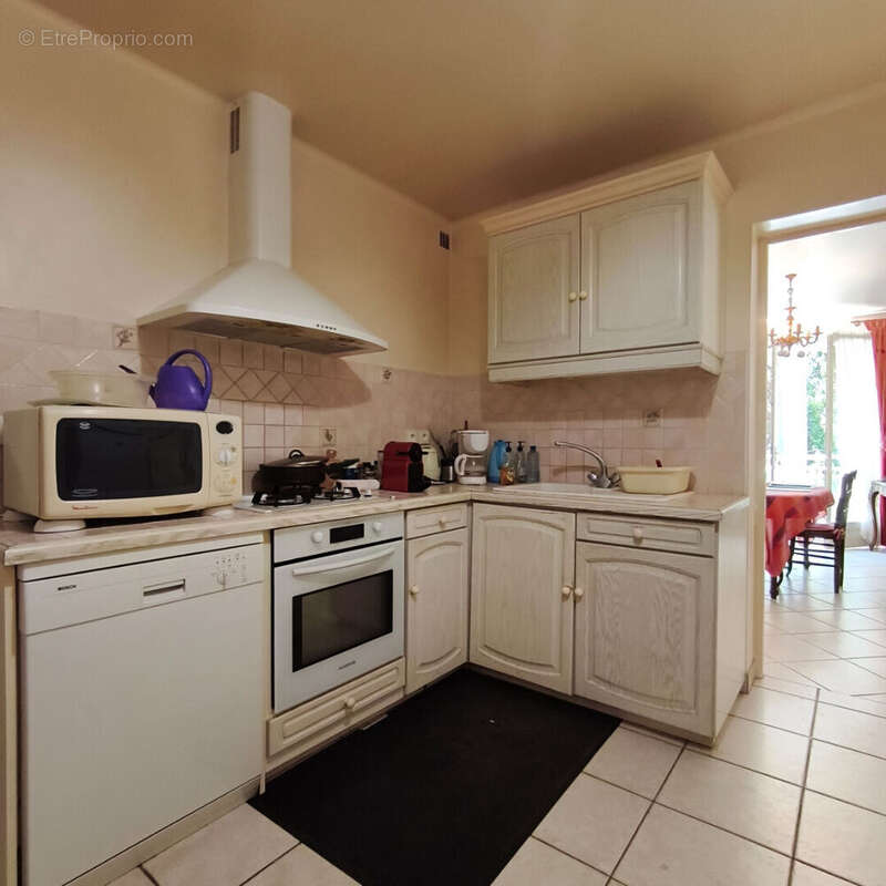 Maison sur sous-sol - photo 4