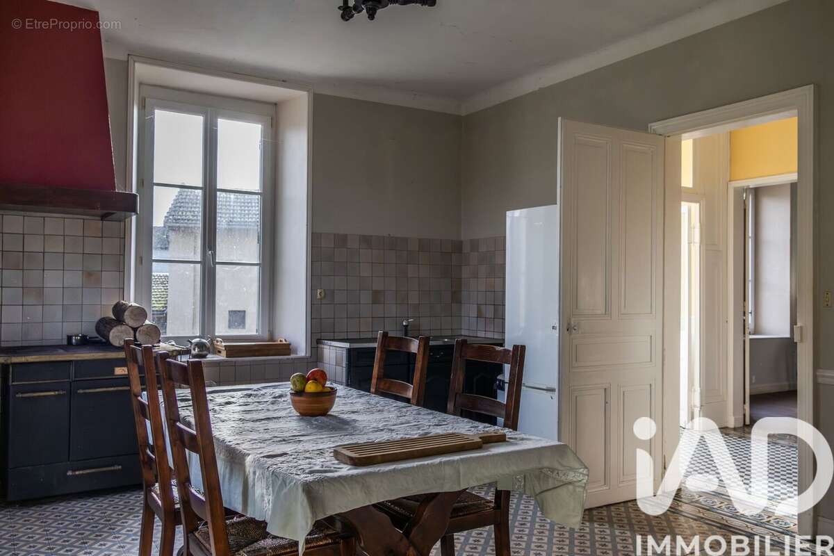 Photo 6 - Maison à VERTUS