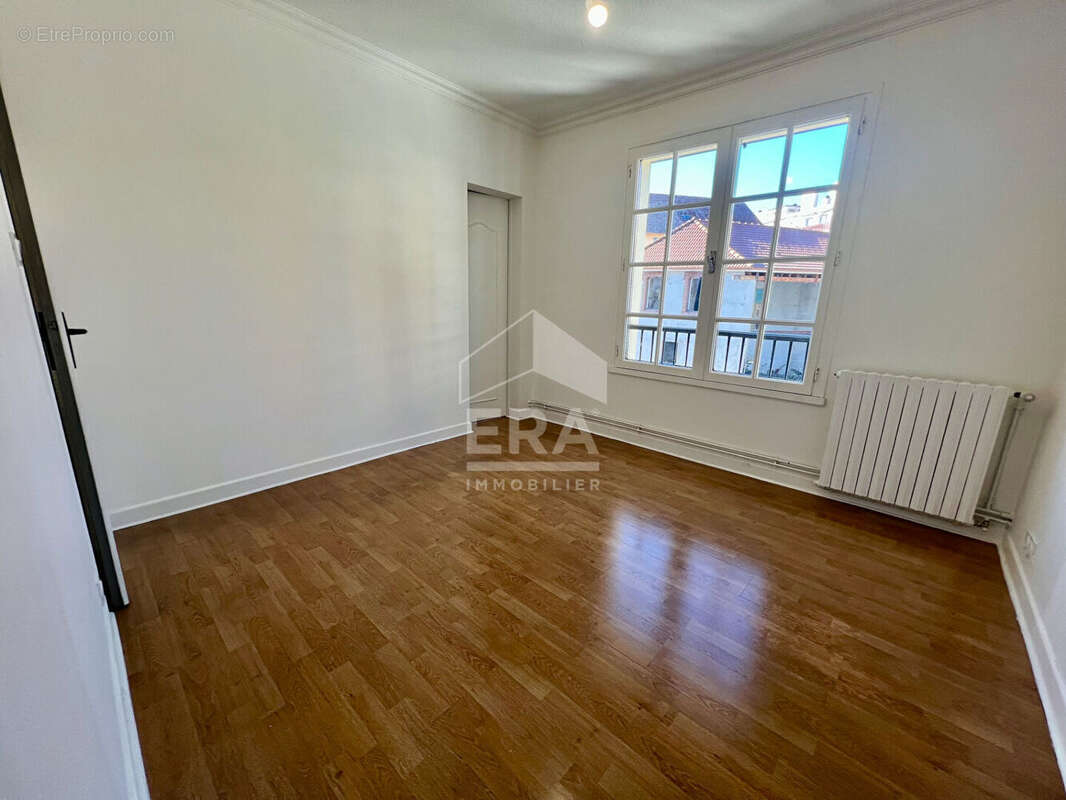 Appartement à TARBES