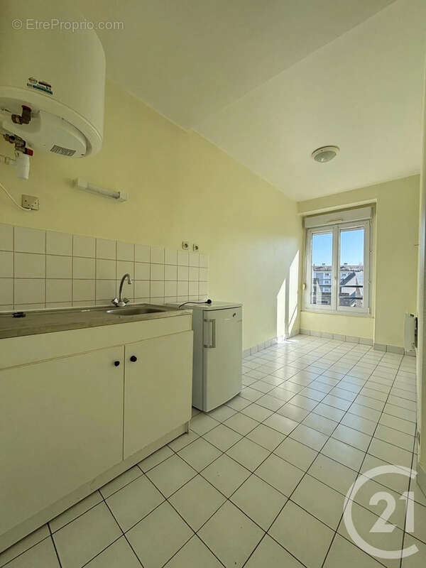 Appartement 29 m² à Angers  - photo 3