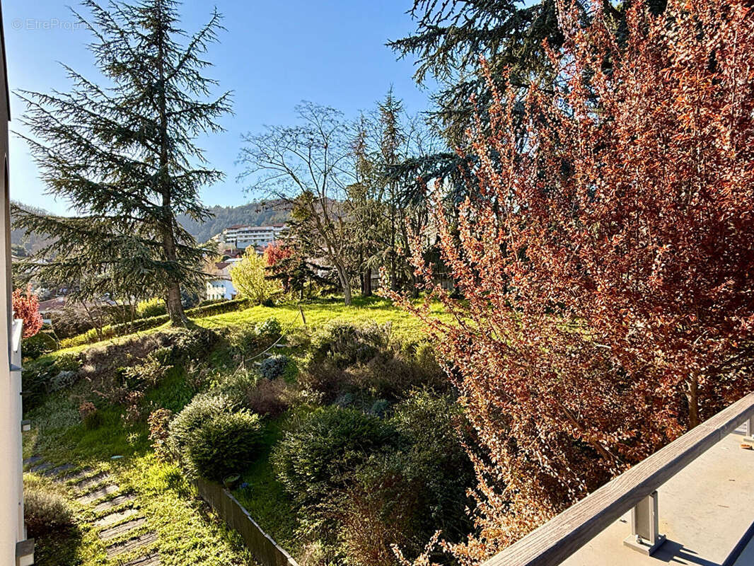 Maison à CHAMALIERES