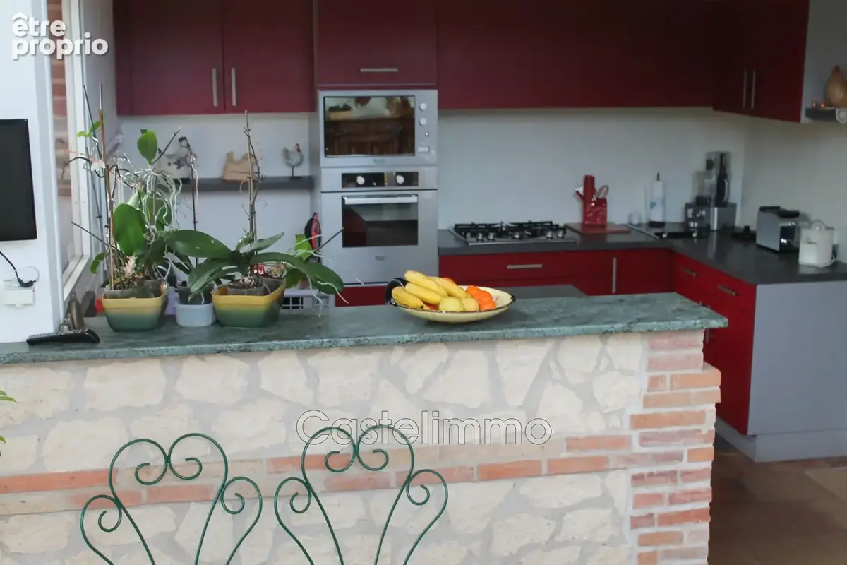 Maison 250 m² à Cazes-Mondenard  - photo 5