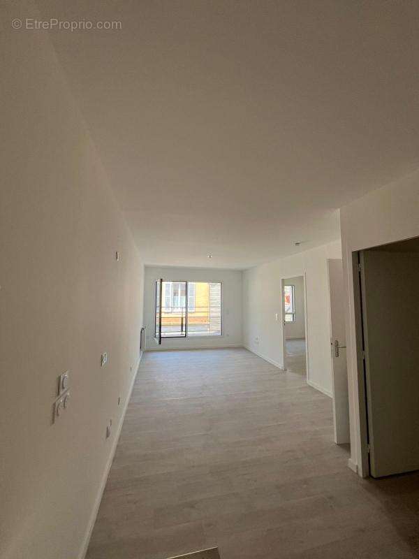 Appartement à MUZILLAC