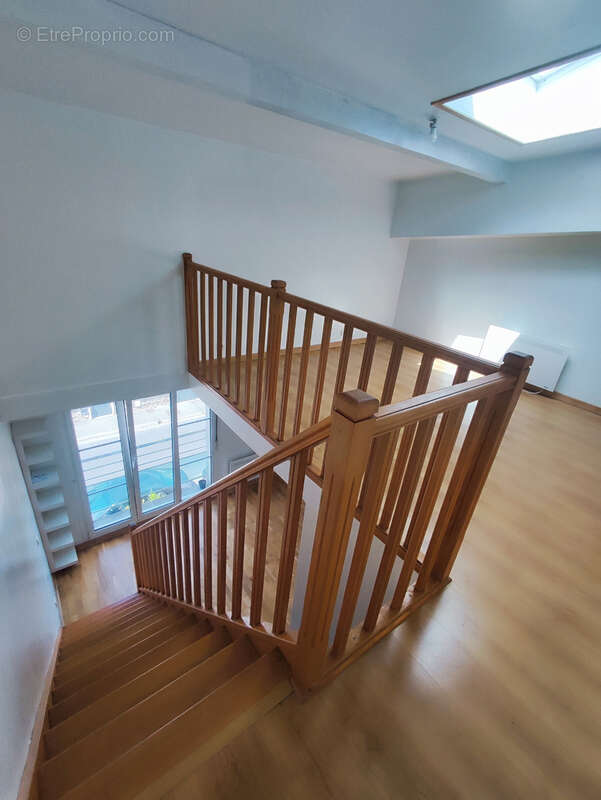 Appartement à AULNAY-SOUS-BOIS