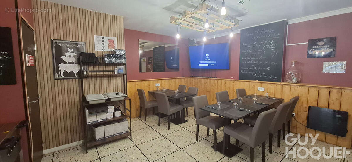 Commerce à FAUQUEMBERGUES