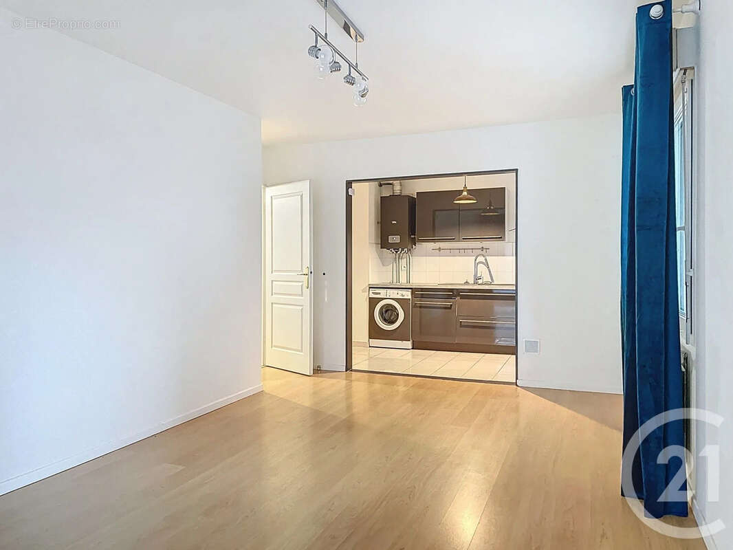 Appartement à EPINAL