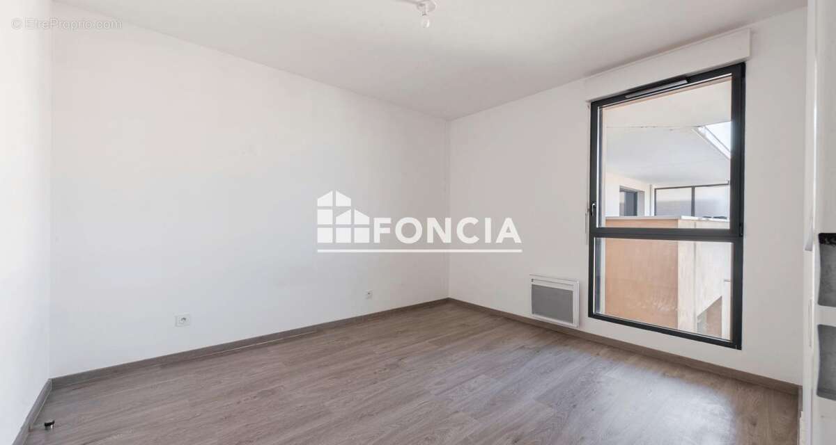 A vendre appartement T2 de 44 m2 - Secteur Duranne - Aix-en-Provence 13100 - - photo 10