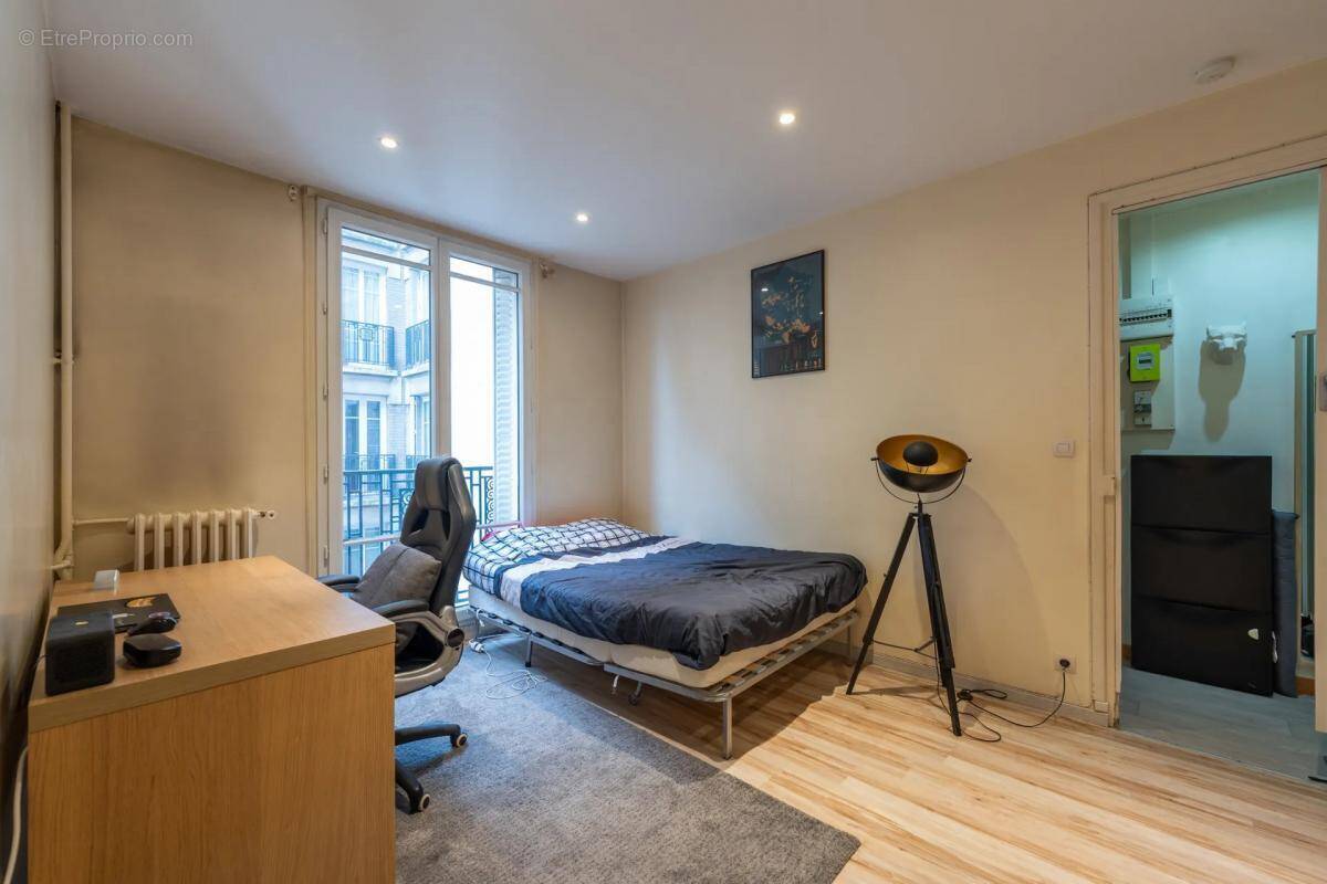Appartement à COLOMBES