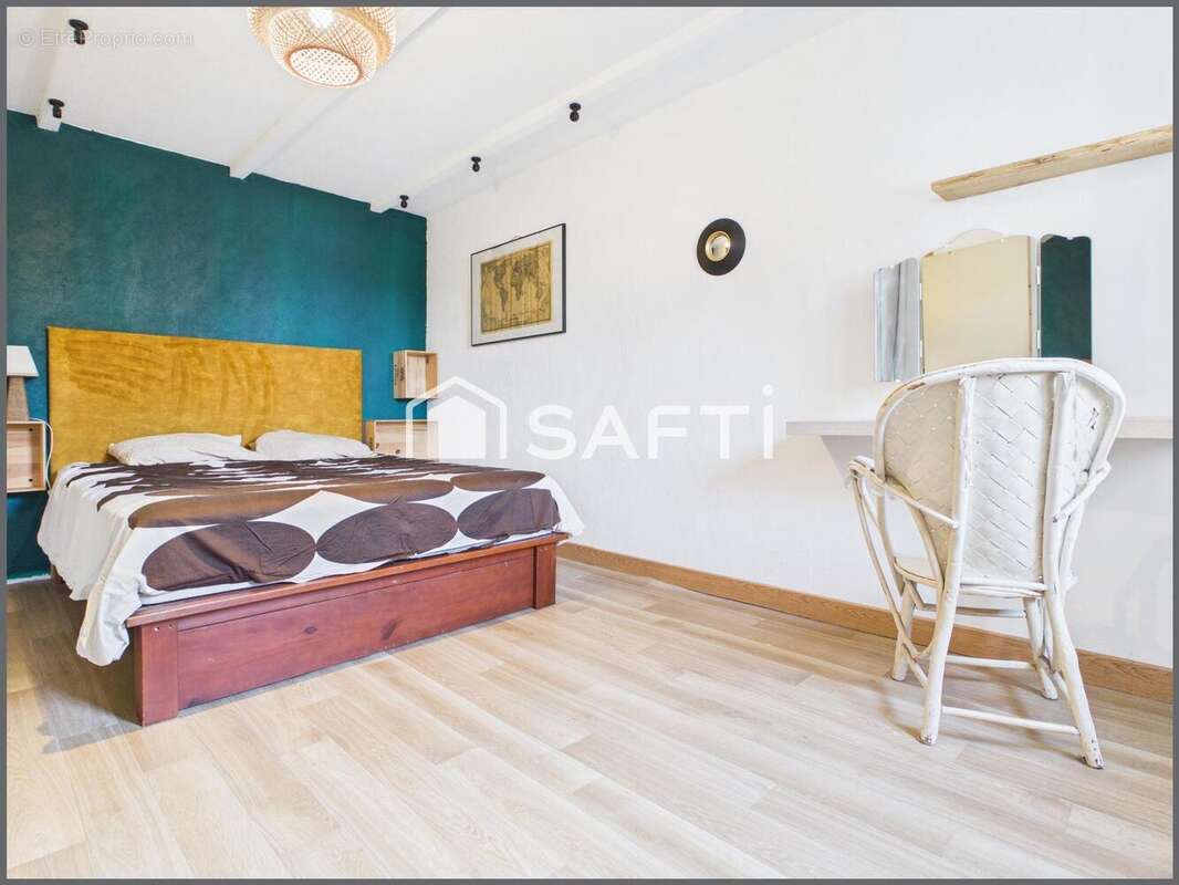 Photo 3 - Maison à PLOUENAN