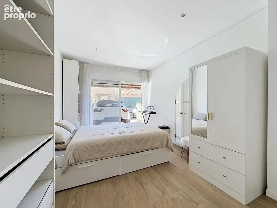 À VENDRE – Maison individuelle de 113,41 m² à Carros - photo 4