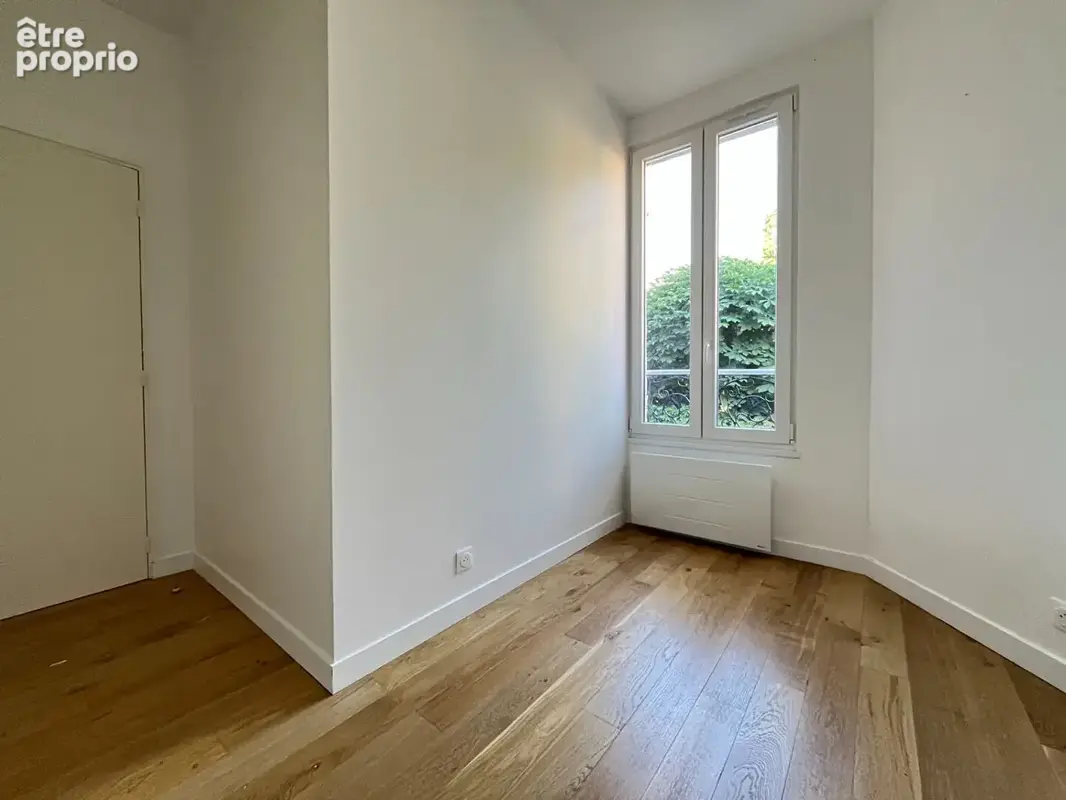 Appartement Asnieres Sur Seine 3 pièces 57.03 m2 - photo 7