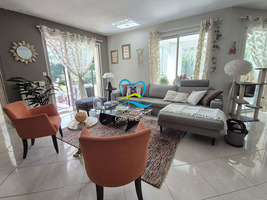 Maison Lanton - photo 4
