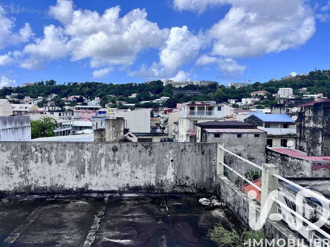 Photo 2 - Maison à FORT-DE-FRANCE