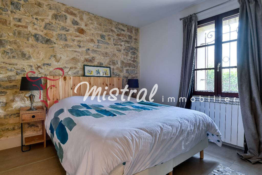 Maison à LE CAILAR