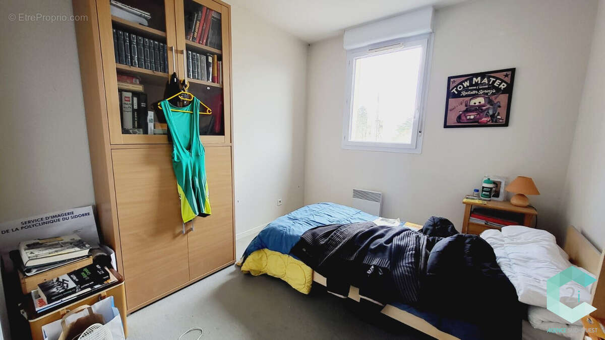 Appartement à CASTRES