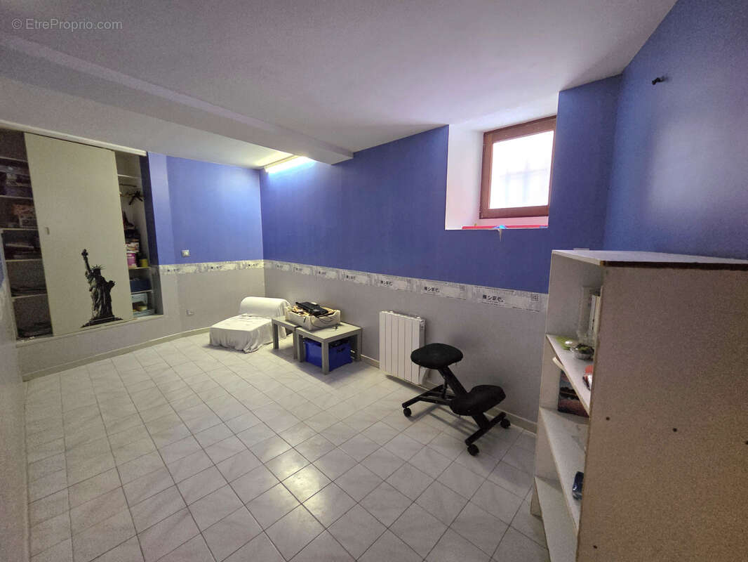 Appartement à VOREPPE