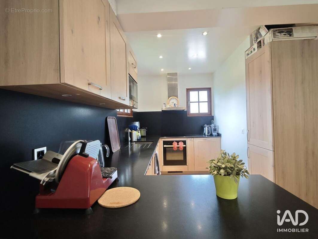 Photo 7 - Maison à MORILLON