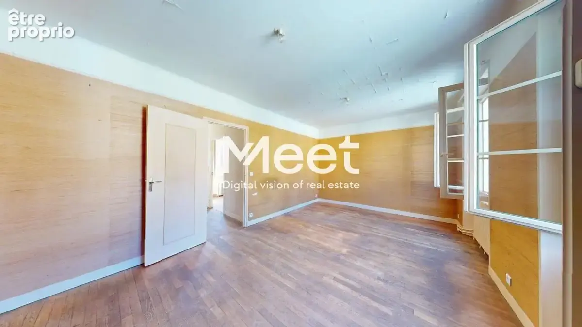 Maison 3 pieces - 2 chambres - photo 7