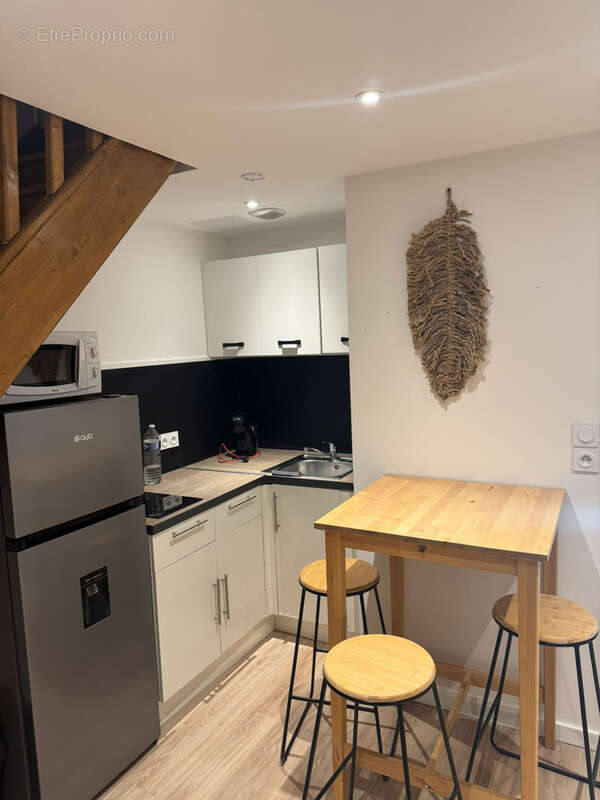 Appartement à ROUBAIX