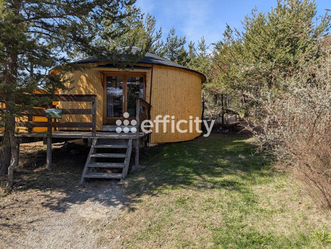 Maison à SAINT-PONS