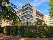 Appartement à FONTENAY-LE-FLEURY