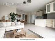 Appartement à VITRY-SUR-SEINE