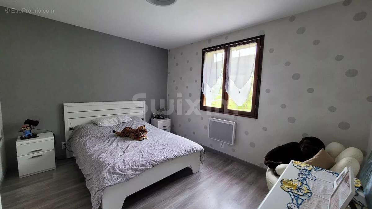 Maison à LONS-LE-SAUNIER