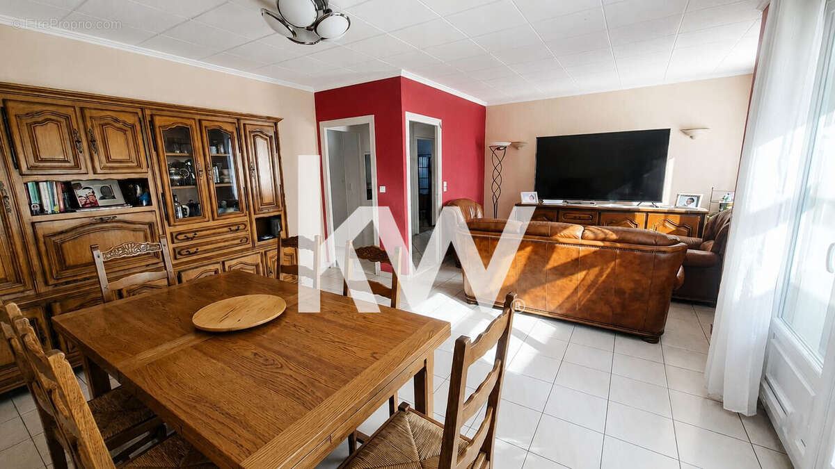 Maison 131 m² à Feyzin  - photo 5