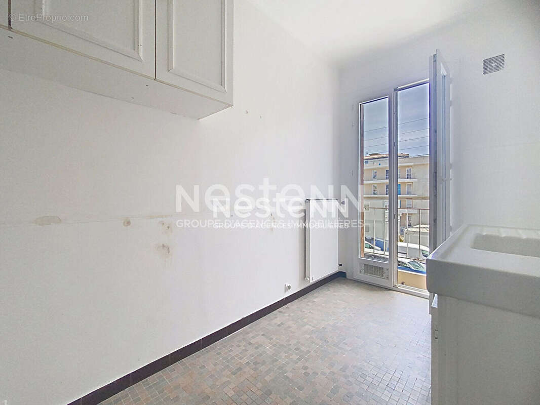 Vallauris - Appartement 2 pièces - 42m² - CAVE - SUD - photo 7