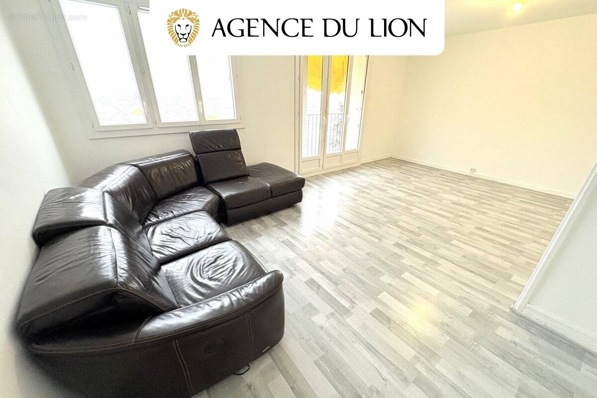 Appartement à DREUX