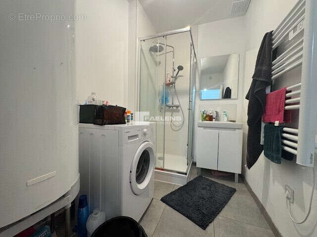 Appartement à LEZENNES