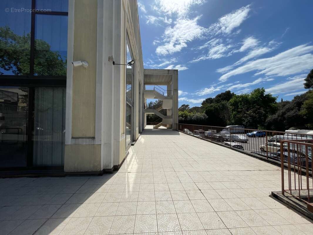 Bureau à vendre MOUGINS (06) - 56m2 - photo 3