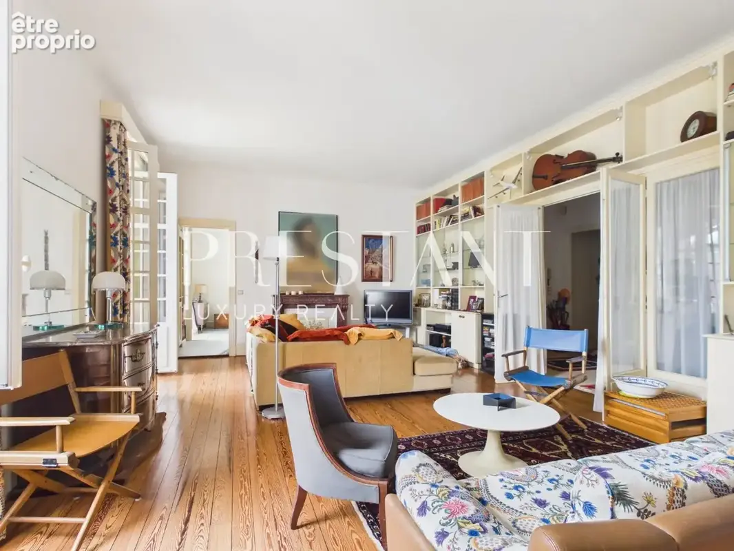 Appartement à BIARRITZ