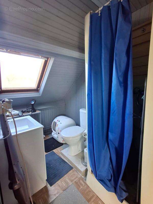Maison À Vendre - photo 10