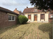 Maison à BEAUVAIS