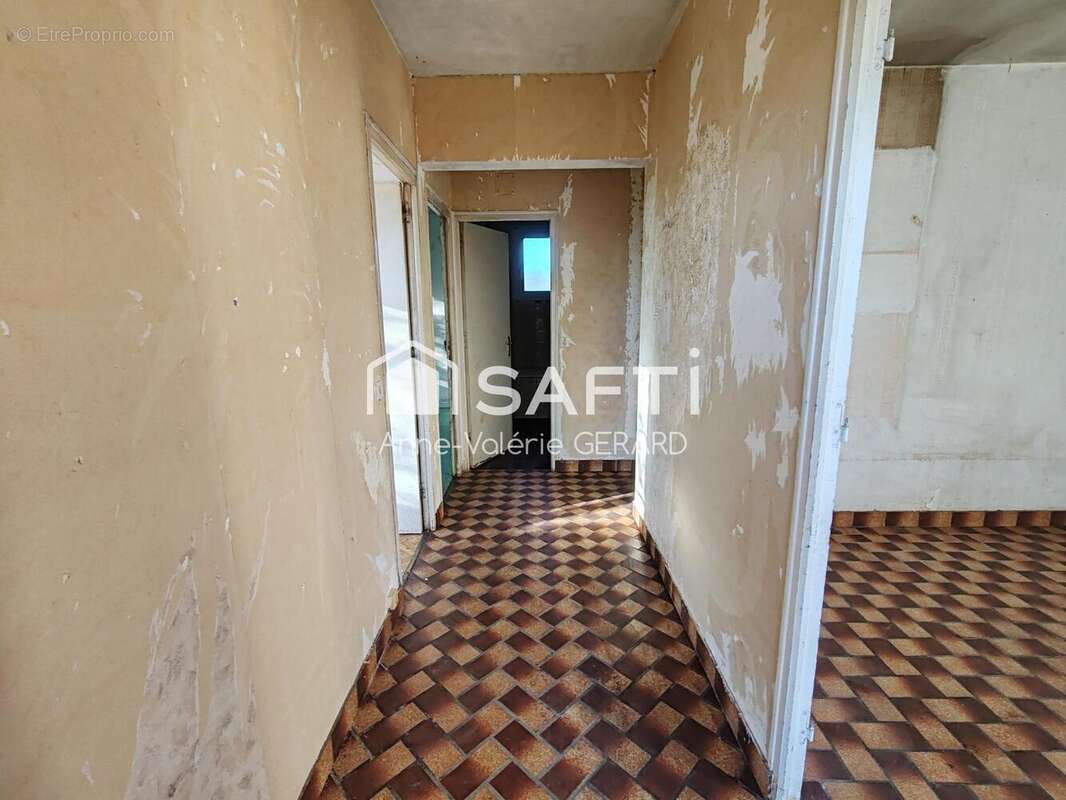 Maison 64 m² à Heusse  - photo 8