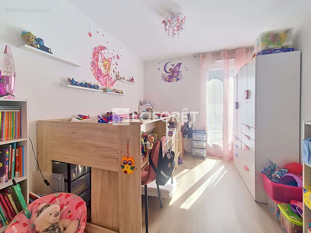 Appartement Challes Les Eaux 5 pièce(s) 102.15 m2 - photo 13