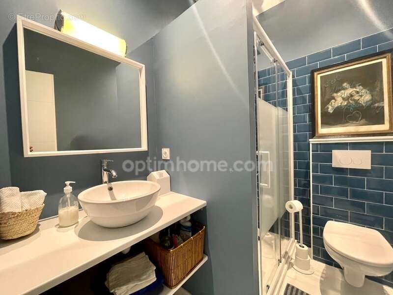 Maison à AIGUES-MORTES