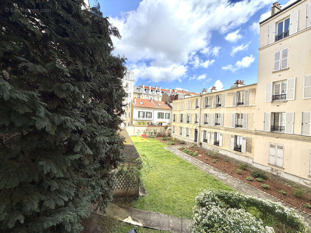 Appartement à VINCENNES