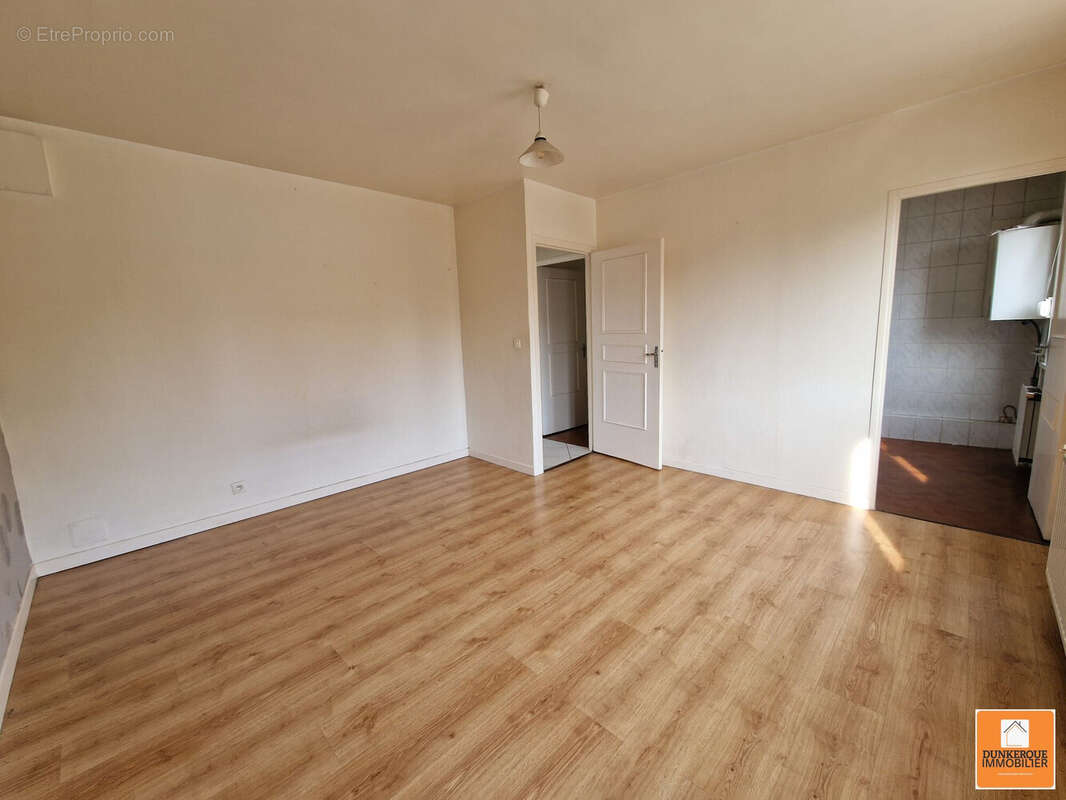 Appartement 50 m² à Dunkerque  - photo 9