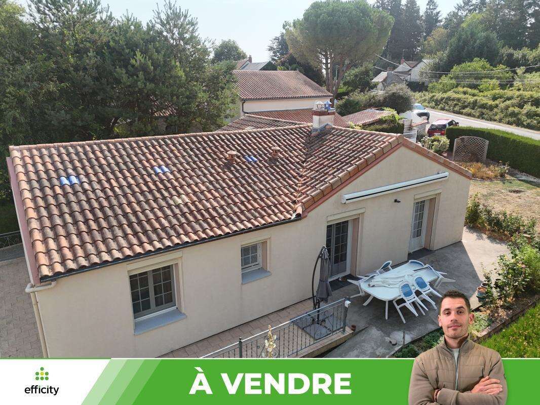 Maison 98 m² à Thure  - photo 3