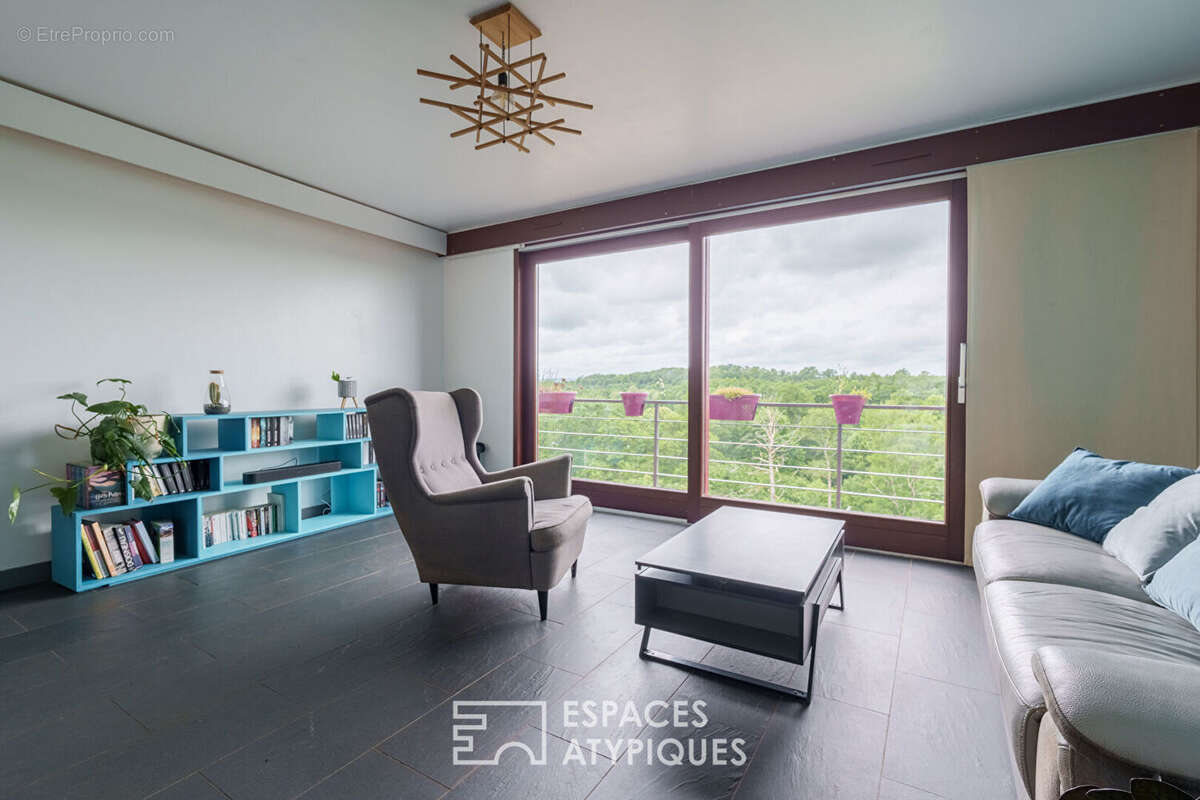 Maison à FONTENOY-SUR-MOSELLE