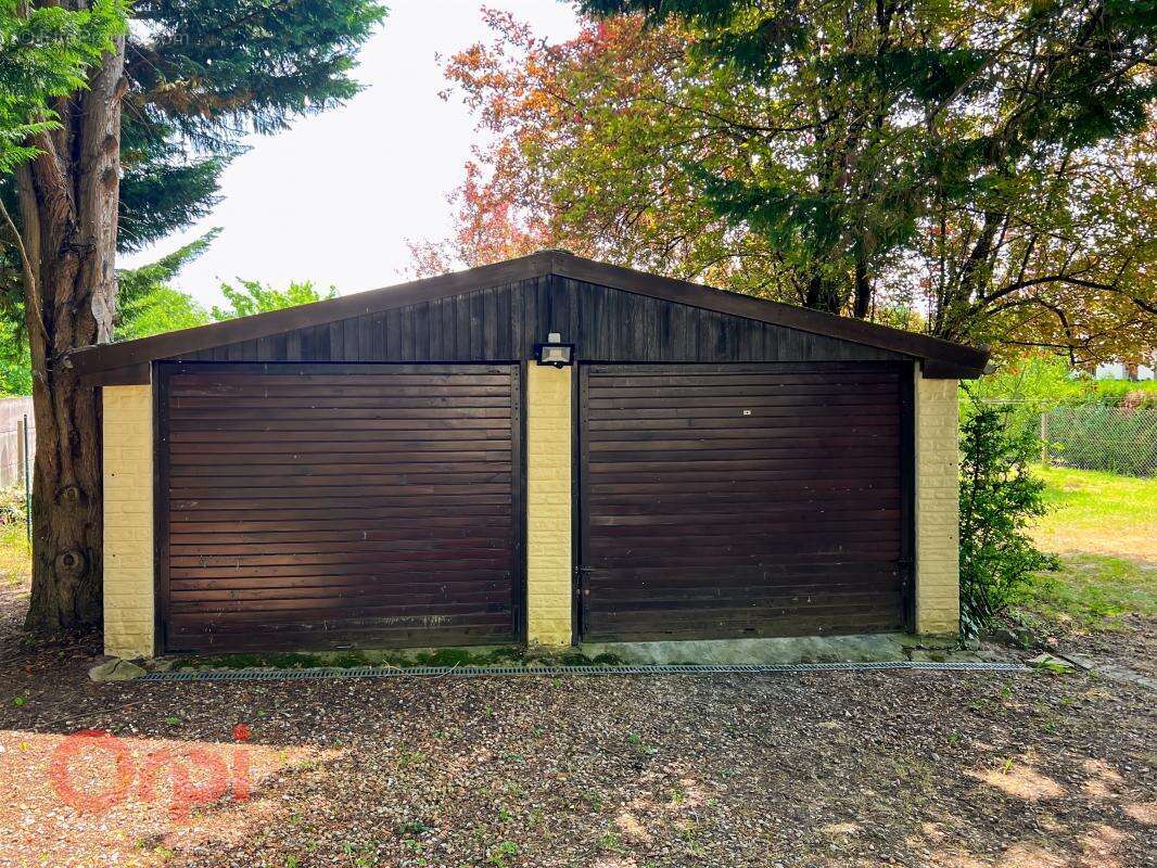 Maison à ROMORANTIN-LANTHENAY
